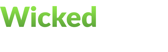 Wicked Good Lawn Care